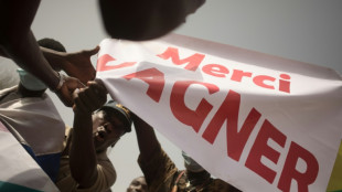 Le groupe paramilitaire russe Wagner quitte le Mali, remplac&eacute; par Africa Corps