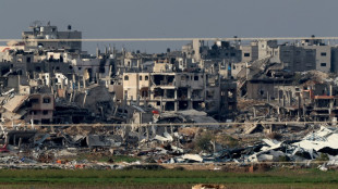 Israel mant&eacute;m bombardeio a Gaza e Hamas faz novas condi&ccedil;&otilde;es para acordo humanit&aacute;rio