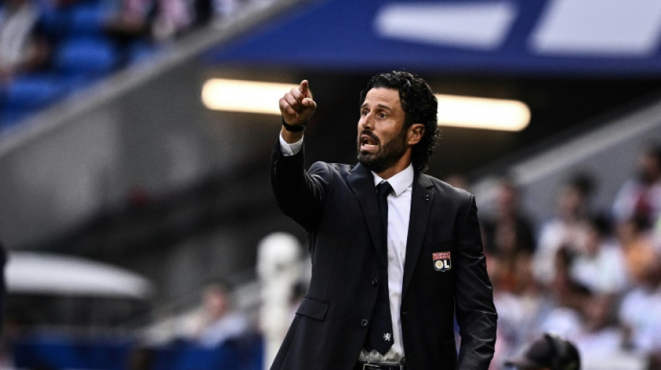 Floundering giants Marseille and Lyon face off