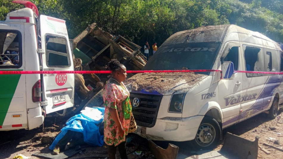 Colombie: sept morts dans un attentat &agrave; la bombe