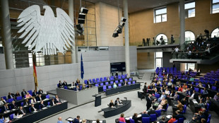 Aktuelle Stunde im Bundestag beantragt: Gr&uuml;ne wollen &uuml;ber Klimapolitik debattieren