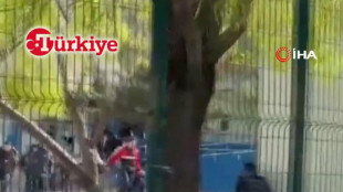 Sparatoria in una scuola media in Turchia, ci sono morti