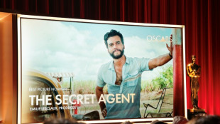 'Pecadores' tem 16 indica&ccedil;&otilde;es ao Oscar; 'O Agente Secreto' concorre em 4 categorias