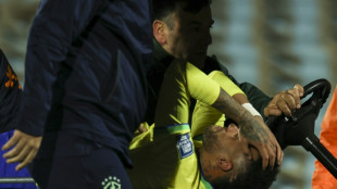 Neymar has torn knee ligament, facing surgery