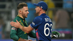 Buttler says England have 'no room for error' after South Africa thrashing