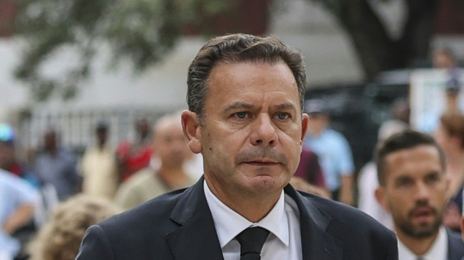 Auch Portugal erkennt Pal&auml;stinenserstaat an