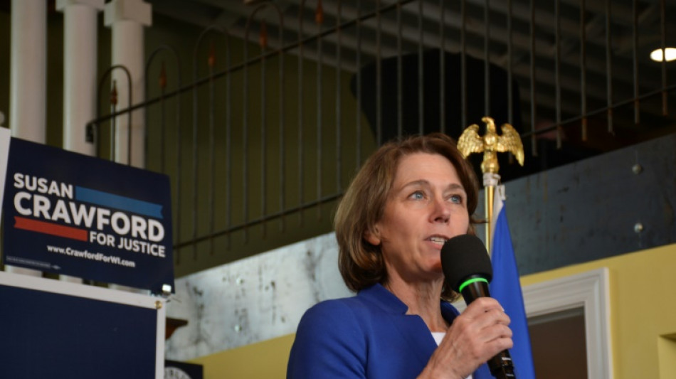 Trump sofre primeira derrota eleitoral após votação para Suprema Corte de Wisconsin