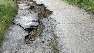 Ancora maltempo sull'Italia, paesi isolati in Toscana