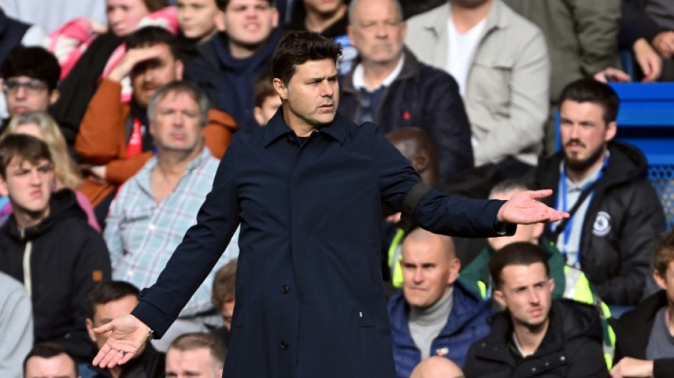 Pochettino deserves 'respect' on Spurs return says Postecoglou