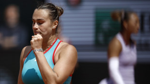 Roland Garros: Sabalenka batte cinese Zheng ed è in semifinale