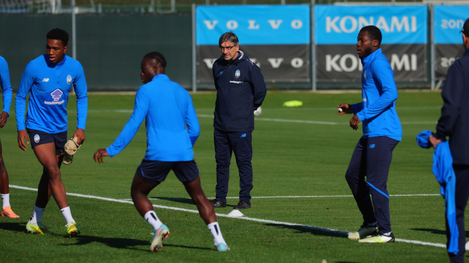 Champions: Juric, Marsiglia non &egrave; riscatto da Udine