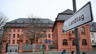 In Rheinland-Pfalz wird ein neuer Landtag gew&auml;hlt