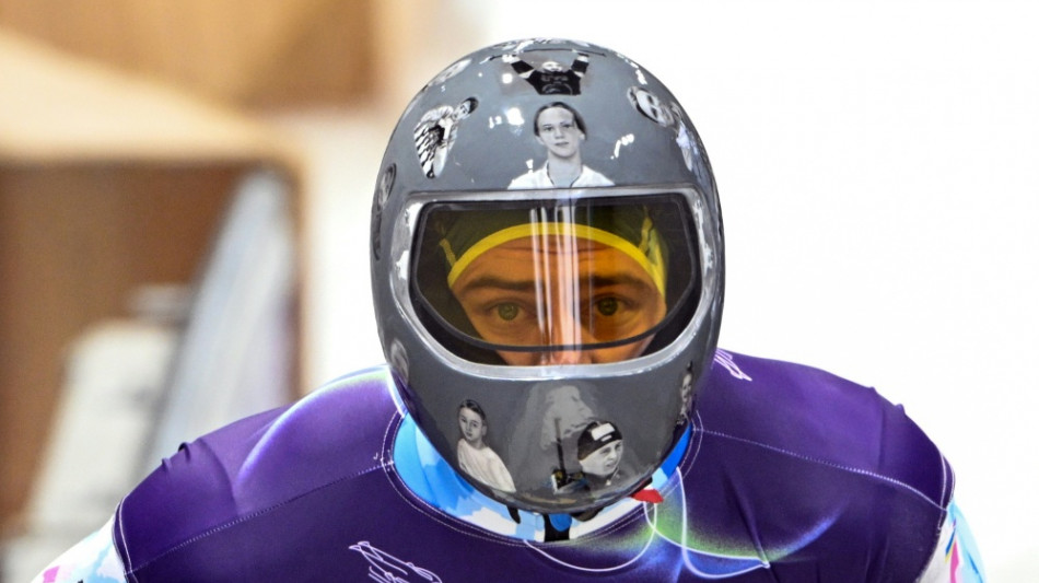 Helm-Causa: IOC gew&auml;hrt im Fall Heraskewytsch keine Ausnahme