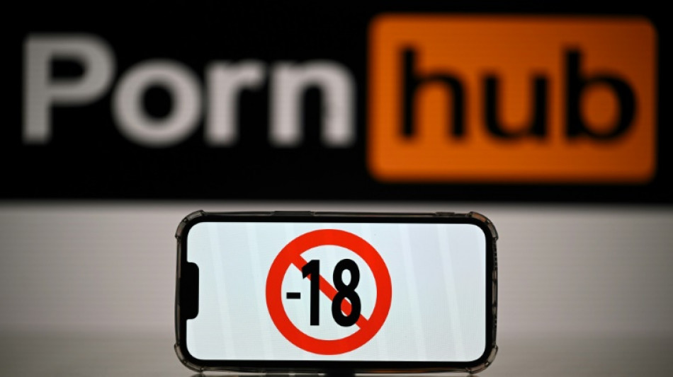 La casa matriz de Pornhub pagar&aacute; 1,8 millones en EEUU tras un acuerdo judicial
