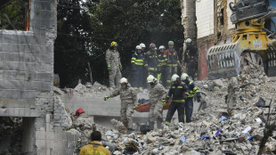 Attacco russo a Kiev, sale a 6 il bilancio dei morti