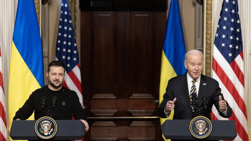 I missili Atacms gi&agrave; inviati segretamente dagli Usa a Kiev