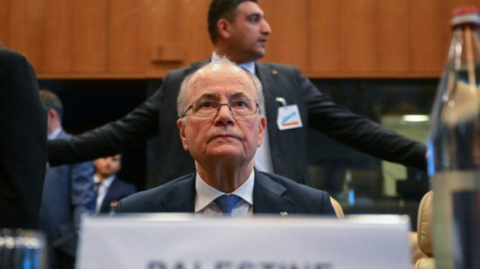 EU kündigt Milliardenhilfe für Palästinenser an und fordert Reformen