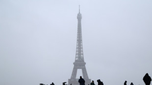 Starker Schneefall sorgt weiter f&uuml;r Verkehrschaos in Teilen Europas