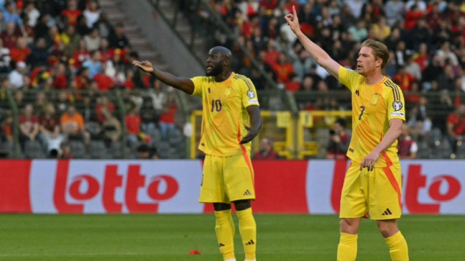 Foot: Kevin De Bruyne rejoint Naples (club)