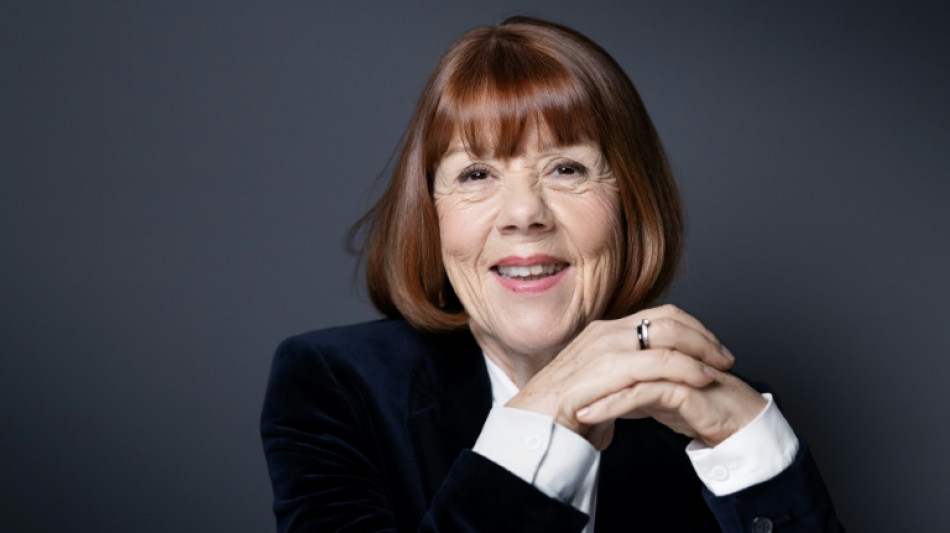 Gis&egrave;le Pelicot explica en sus memorias por qu&eacute; quiso que su juicio fuera p&uacute;blico