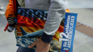 OVG: Waffenentzug bei AfD-Mitgliedern in Sachsen-Anhalt rechtskr&auml;ftig best&auml;tigt