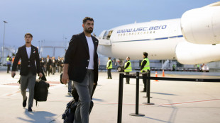 Mondiali: la nazionale dell'Iran &egrave; arrivata a Los Angeles