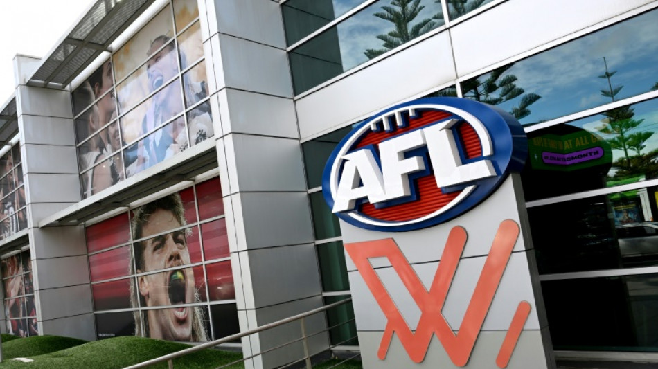 Appeal board says homophobia 'commonplace' in Aussie Rules