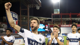 MLS-Abenteuer geht weiter: M&uuml;ller bleibt in Vancouver