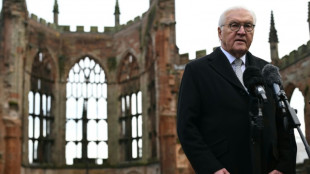 Steinmeier: Wehrdienstgesetz Schritt für mehr Sicherheit Deutschlands