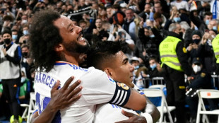 Espagne: le Real fond sur le titre, le Betis sur l'Atl&eacute;tico