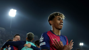 Dominant wie einst mit Messi: "Barça macht Europa Angst"