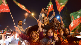 Pakistan: Shehbaz Sharif sur le point d'&ecirc;tre d&eacute;sign&eacute; Premier ministre