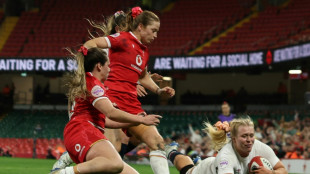 Burton in 'dream' England women's rugby debut three years after 25-day coma