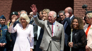 Carlos III llega a Canadá en medio de tensiones por las amenazas de Trump