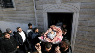 El ej&eacute;rcito israel&iacute; anuncia que abati&oacute; dos palestinos en Cisjordania ocupada