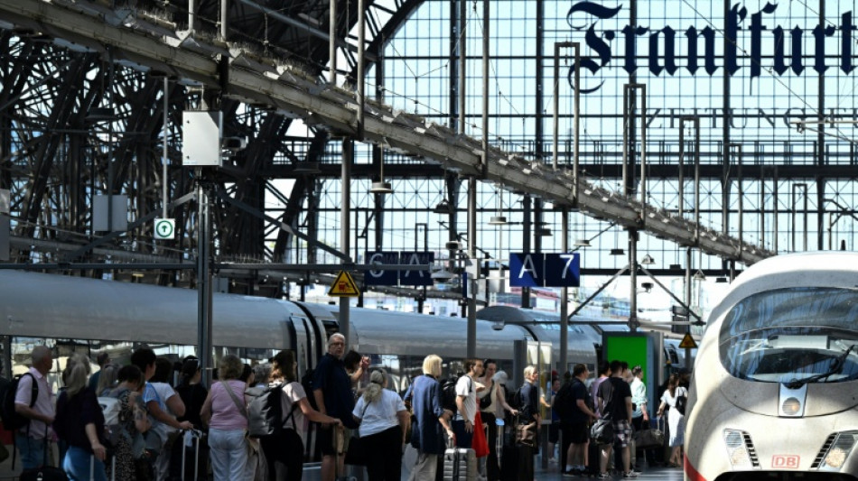 Verbrauchersch&uuml;tzer: Supersparpreise der DB oft nicht verf&uuml;gbar 