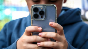 BKA-Pr&auml;sident M&uuml;nch offen f&uuml;r strengere Altersgrenzen bei Social-Media-Nutzung