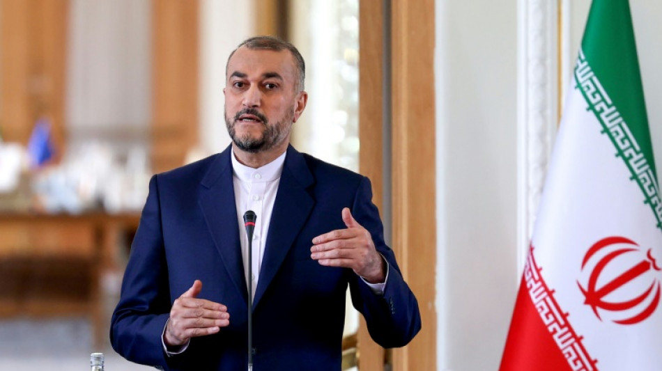 Ir&aacute;n y Estados Unidos mantendr&aacute;n conversaciones esta semana sobre programa nuclear