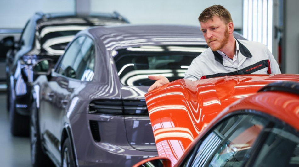 Ökonomen sehen Koalitionsvertrag eher positiv - Ruf nach Subventionsabbau