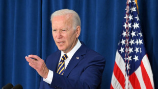 Biden le dese&oacute; a Musk "mucha suerte" en la Luna ante su pesimismo sobre la econom&iacute;a