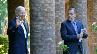 Hunter Biden &eacute; indiciado por porte ilegal de arma de fogo