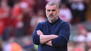 Europa League glory could be 'turning point' for Spurs: Postecoglou