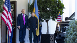 Axios, 'gli Usa pronti a garanzia su art.5 Nato con voto del Congresso'