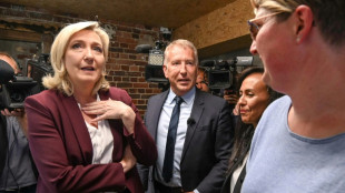 Los nubarrones se ciernen sobre la mayor&iacute;a absoluta de Macron en Francia