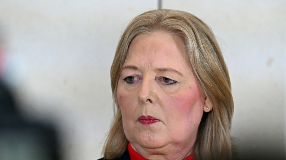 Bas kritisiert Streit um Sozialstaatsreform: "Hat Vertrauen zerstört"