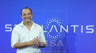 Al via primo incontro tra ad Stellantis Filosa e sindacati