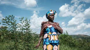 El fantasma de la masacre de 1972 todav&iacute;a espanta a Burundi
