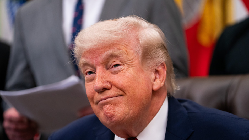 'Trump convoca riunione nella situation room, senza svolta la guerra riprende'