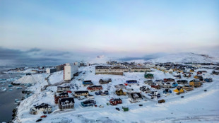 Europ&auml;er sichern D&auml;nemark und Gr&ouml;nland nach Trump-&Auml;u&szlig;erungen Unterst&uuml;tzung zu