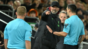 Luton 'saddened' by tragedy chanting in Liverpool clash